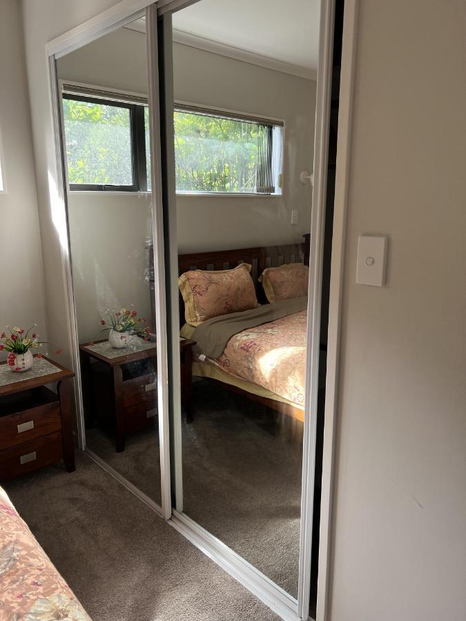 Guest Suite - Cosy Place In The Wattle Downs 奥克兰 外观 照片